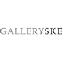 GALLERYSKE logo