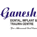 Ganesh Dental Care logo