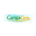 GangaGen logo
