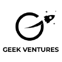 Geek Ventures venture capital firm logo