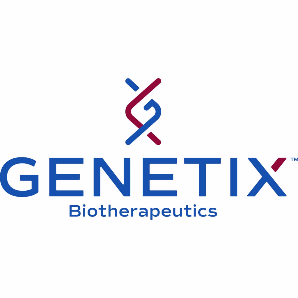 Genetixbiotherapeutics