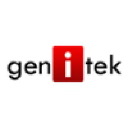Genitek Solutions logo