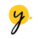 Yellow logo