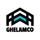 Ghelamco logo