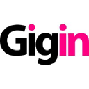 GigIn logo