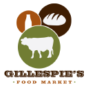 gillespies