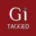 GiTAGGED logo