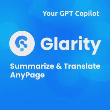 Glarity
