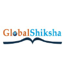GlobalShiksha logo