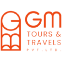 GM Tours and Travels logo