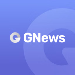 Logo GNews API