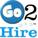 Go2Hire logo