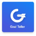 GoalTeller logo