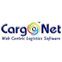 CargoNet logo