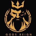 Gods Reign logo