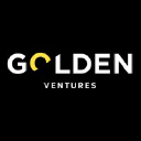 Golden Ventures investor & venture capital firm logo