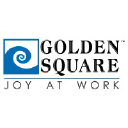 Golden Square logo