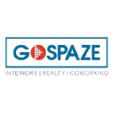 GoSpaze logo