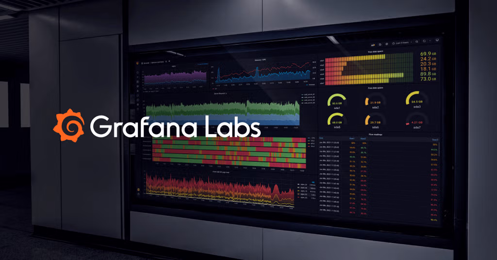 Grafana Labs