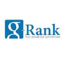 G-Rank logo