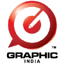 Graphic India logo