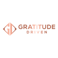 GRATITUDE DRIVEN logo