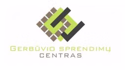 Gražus kiemas logotipas