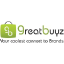 GreatBuyz logo