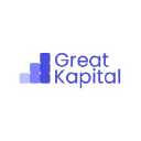 Great Kapital logo