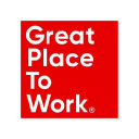 Great Place to Work India logo