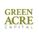 Green Acre Capital investor & venture capital firm logo