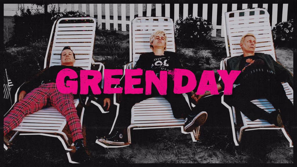 Greenday
