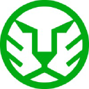 Green Tiger logo
