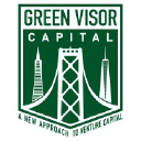 Green Visor Capital investor & venture capital firm logo