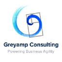 Greyamp Consulting logo