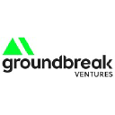 GroundBreak Ventures investor & venture capital firm logo