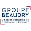 Groupebeaudry