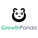 Growth Panda logo