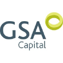 gsa-capital Logo