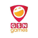 gsn-games Logo