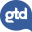 Logo de GTD