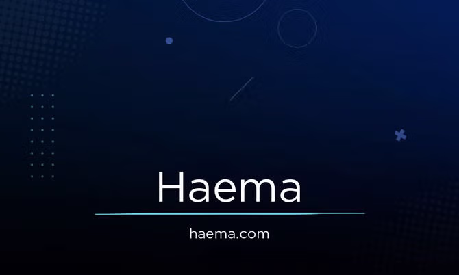 Haema GmbH