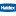 Haldex logo