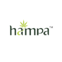 Hampa Wellness logo