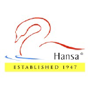 Hansagroup logo