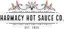 Harmacy Hot Sauce logo