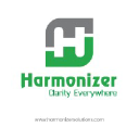 Harmonizer Solutions logo