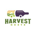 harvesthosts