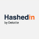 hashedin Logo
