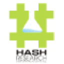HashResearch logo